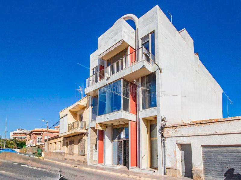 Foto a63736f1-3eaf-4ef0-b5a7-c1c10ed0e157. Piso  en venta en montesinos los, 2 dormitorios. en Montesinos (Los)