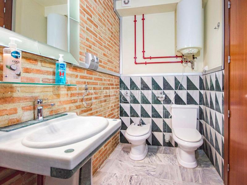 Foto aae9de1a-fe36-4fd8-ab3a-c0845c1c8724. Piso  en venta en montesinos los, 2 dormitorios. en Montesinos (Los)