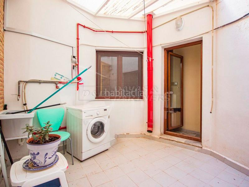 Foto d1dea3b5-d965-4bf6-85e5-28b5bdd55fca. Piso  en venta en montesinos los, 2 dormitorios. en Montesinos (Los)