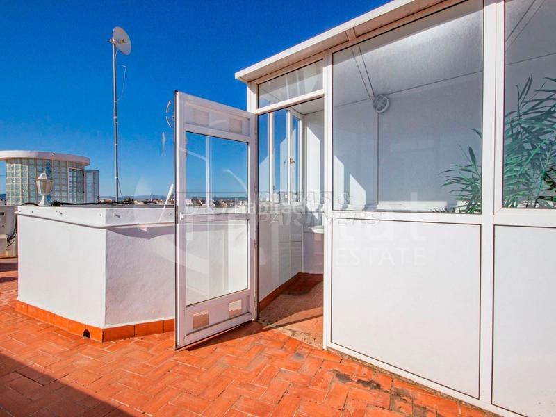 Foto e3f7aab4-8bbd-430e-9318-b22bedd67558. Piso  en venta en montesinos los, 2 dormitorios. en Montesinos (Los)