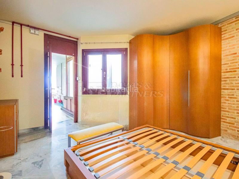 Foto f538b33d-9cc6-4cea-bd19-cad34d060779. Piso  en venta en montesinos los, 2 dormitorios. en Montesinos (Los)