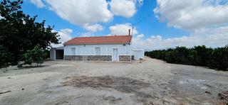 Rent Country house in Carr. de san carlos a benferri. Casa de campo en alquiler en san carlos, 3 dormitorios.