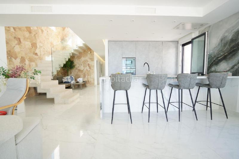 Foto f72e0036-e70f-4727-9375-a3b88aef98b0. Xalet a Los Europeos Torrevieja