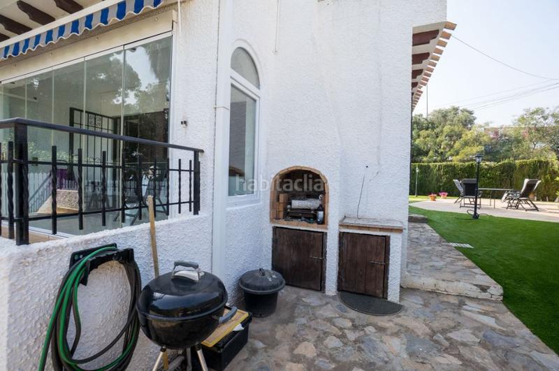 Foto 2025a31a-0673-4423-9084-b91824fccc69. Chalet  en venta en playa flamenca, 3 dormitorios. en Orihuela