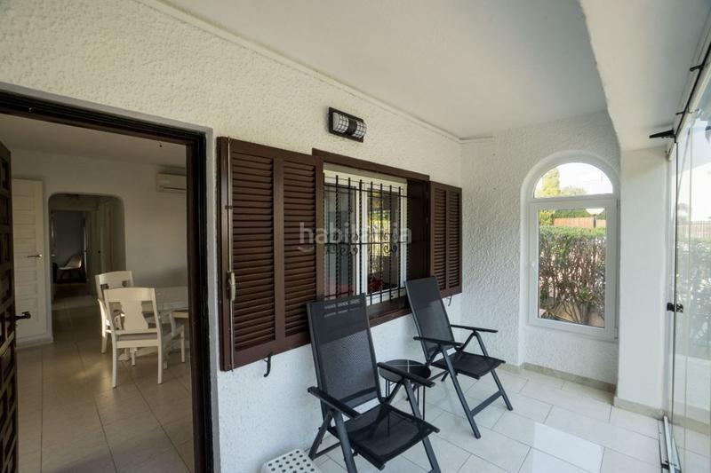 Foto 4021aa03-0afd-4632-8c77-3b79b2bfde03. Chalet  en venta en playa flamenca, 3 dormitorios. en Orihuela