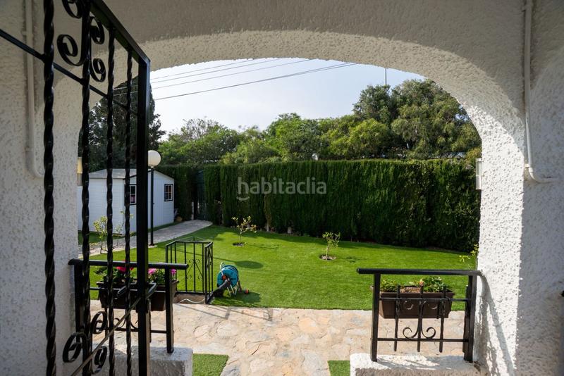 Foto 54da9432-b12b-4df6-8f37-4a2bca862362. Chalet  en venta en playa flamenca, 3 dormitorios. en Orihuela