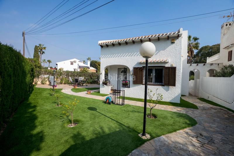 Foto 5ad5a026-723b-457f-a641-0d4329f9db49. Chalet  en venta en playa flamenca, 3 dormitorios. en Orihuela