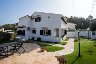 Chalet à La Zenia. Chalet en venta en playa flamenca, 3 dormitorios.