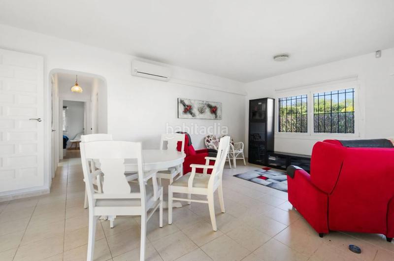 Foto c52143fe-c895-4655-86c3-0e8cf6722258. Chalet  en venta en playa flamenca, 3 dormitorios. en Orihuela
