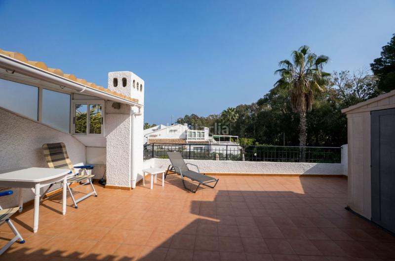 Foto d207fa36-efa6-415b-8f90-816031ee3b4a. Chalet  en venta en playa flamenca, 3 dormitorios. en Orihuela