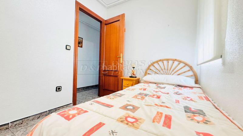 Foto 5de679c0-1d90-48d2-89da-11835ab7117d. Dachwohnung in pedro lorca 69 in Las Piscinas Naturales Torrevieja