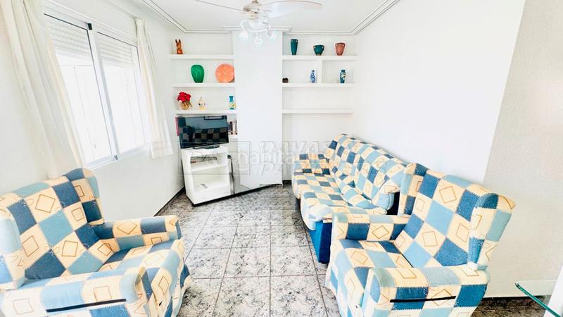 Foto 6b797eb8-4ebe-48c0-b436-d8d5c181d3b5. Dachwohnung in pedro lorca 69 in Las Piscinas Naturales Torrevieja