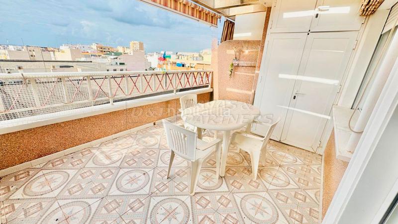 Foto b2ae6f68-8a15-43e4-9bc2-7288382424ff. Dachwohnung in pedro lorca 69 in Las Piscinas Naturales Torrevieja