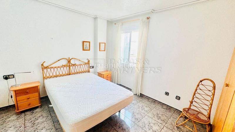 Foto b8826531-ee3f-4a51-b3c0-5a232c06e60c. Dachwohnung in pedro lorca 69 in Las Piscinas Naturales Torrevieja