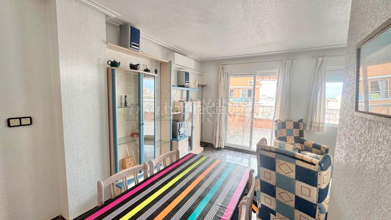 Foto b95ad952-1d97-4875-b5ca-afcd94c8918c. Dachwohnung in pedro lorca 69 in Las Piscinas Naturales Torrevieja