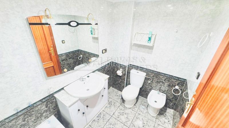 Foto f5173e3c-5d01-4308-b356-22f2dc73d11d. Dachwohnung in pedro lorca 69 in Las Piscinas Naturales Torrevieja