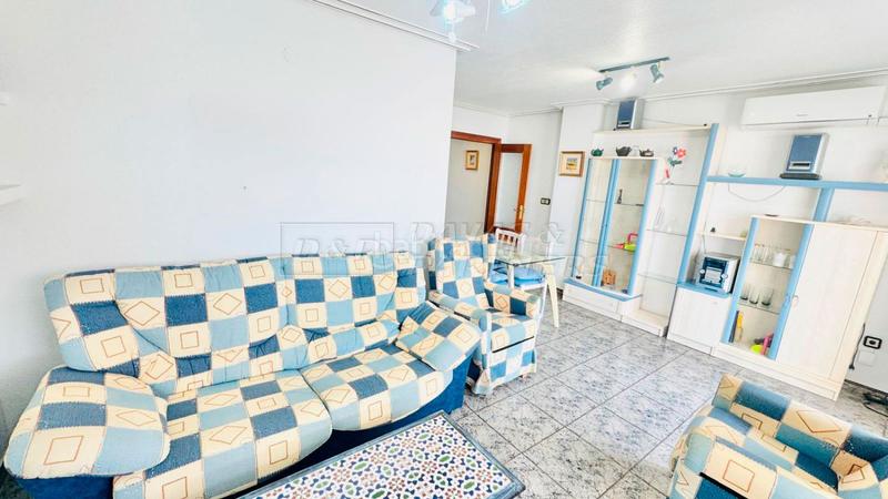 Foto fd69fe20-312a-49f1-8481-dd3a45ce6190. Dachwohnung in pedro lorca 69 in Las Piscinas Naturales Torrevieja