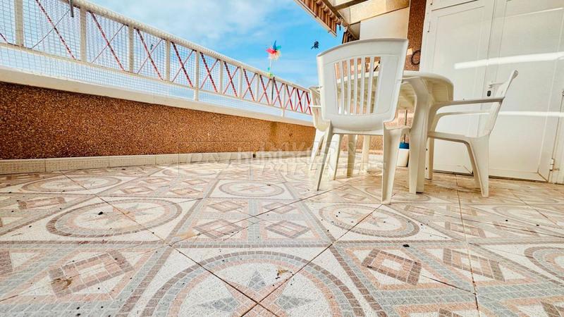 Foto fef96b7a-f698-4edd-9202-99850a5c7c08. Dachwohnung in pedro lorca 69 in Las Piscinas Naturales Torrevieja