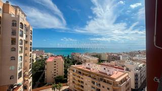 Lloguer Pis a Zona Playa de los Locos. Piso en alquiler en las calas, 2 dormitorios.