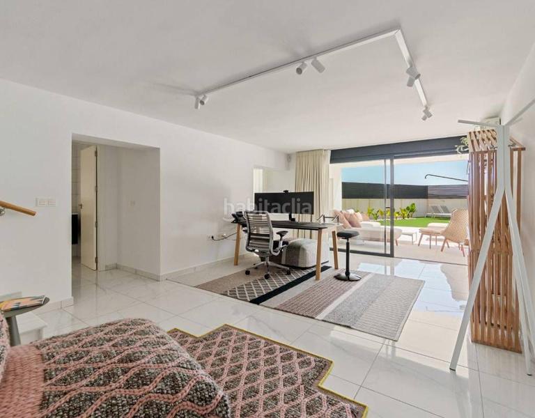 Foto 394cee29-3161-485d-acd0-0a74ad23ed00. Chalet mit parking pool in La Veleta Torrevieja