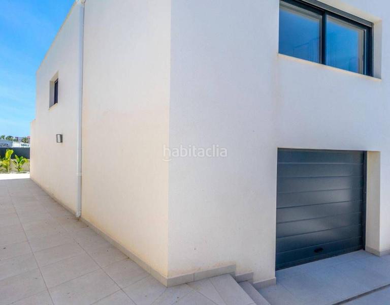 Foto 45113810-652f-4eeb-b688-b7597d150b8c. Chalet mit parking pool in La Veleta Torrevieja