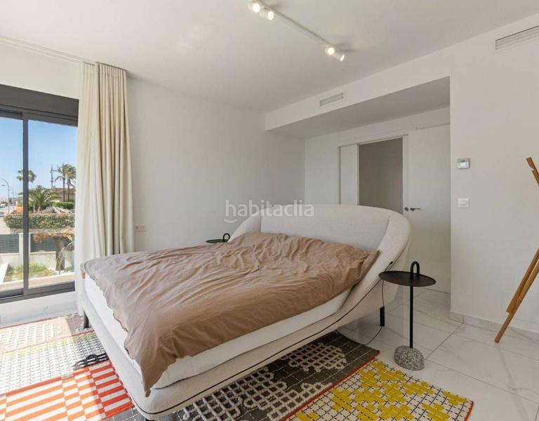 Foto 588a1f95-5487-457c-9ef5-5f4ea104e6cc. Chalet mit parking pool in La Veleta Torrevieja