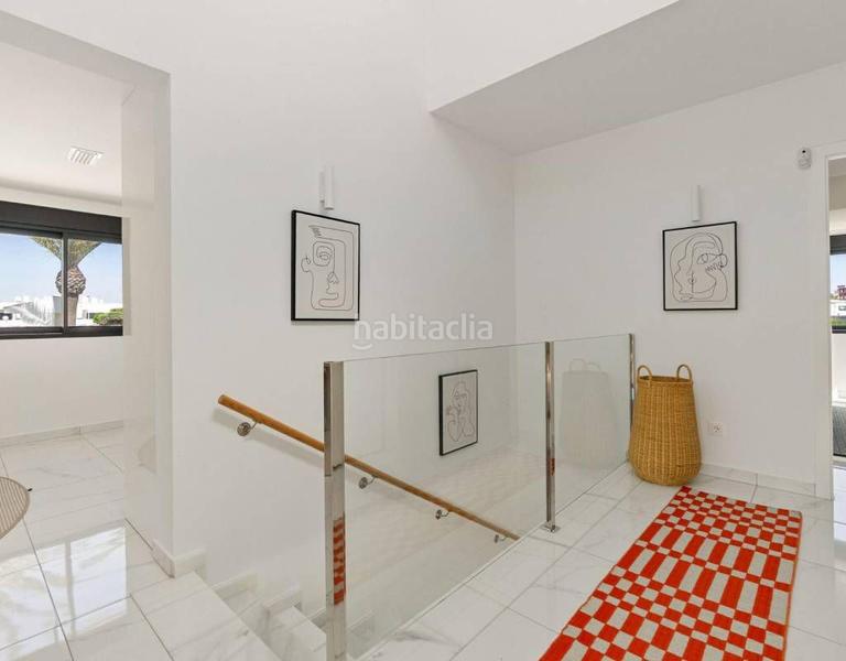 Foto 687908f9-f550-4582-94c2-598c8868e9c2. Chalet mit parking pool in La Veleta Torrevieja