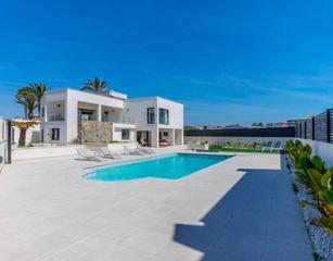 Xalet  Mar jónico. Chalet en venta en la veleta, 5 dormitorios.