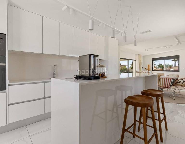 Foto c01433ff-0d55-4879-b3c7-2c3962039833. Chalet mit parking pool in La Veleta Torrevieja