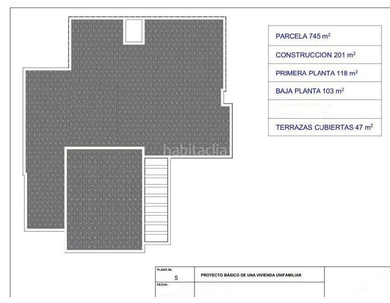 Foto c7ca9629-1780-4330-98ab-707de567297c. Chalet mit parking pool in La Veleta Torrevieja