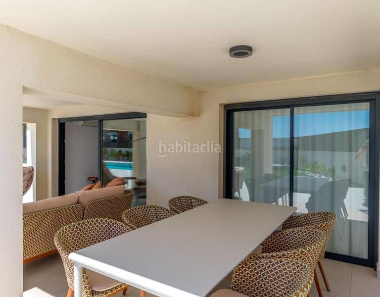 Foto dedfb5e6-7ad2-4a2a-a1fa-b02e73d8b2e2. Chalet mit parking pool in La Veleta Torrevieja