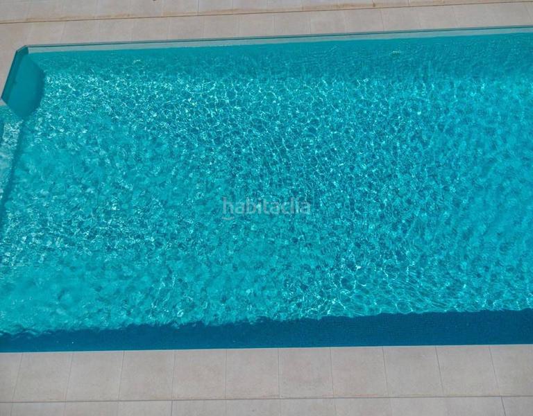 Foto ebd9f0ce-0079-4e8d-85b0-e382470dc1a8. Chalet mit parking pool in La Veleta Torrevieja