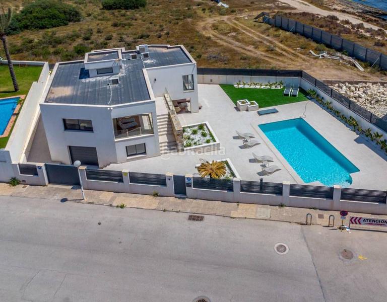 Foto edf665d5-abb4-424e-b147-a977711e0f27. Chalet mit parking pool in La Veleta Torrevieja