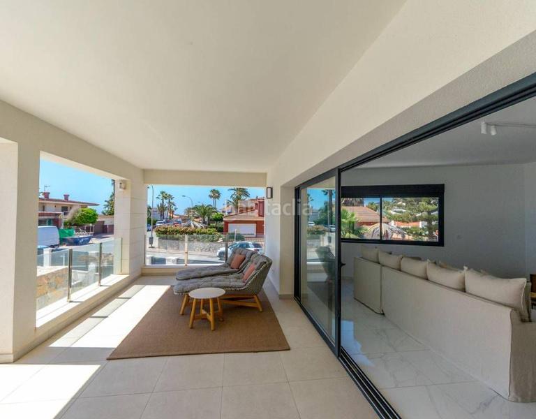 Foto f3a53088-3c84-428d-8e3d-4d131617ee1c. Chalet mit parking pool in La Veleta Torrevieja