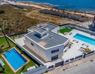 Xalet  Mar jnico. Chalet en venta en la veleta, 5 dormitorios.