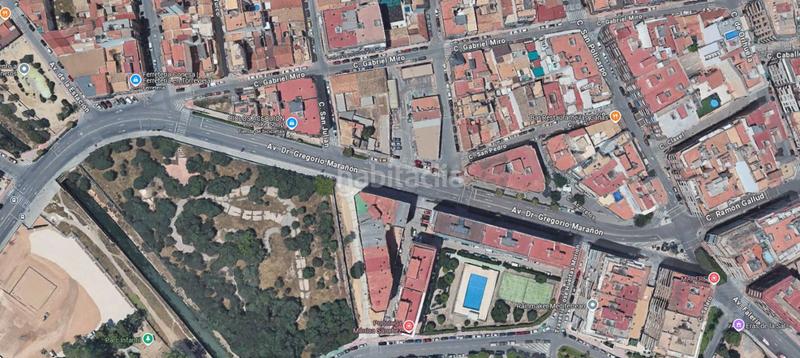 Foto 2004bd17-dfa3-40ec-b60a-943af9cafc61. Terreny residencial a Puerto Deportivo Torrevieja