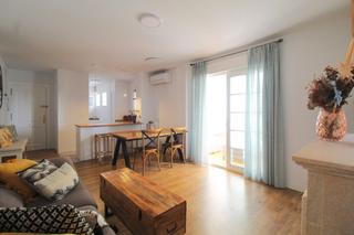 Appartement à La Veleta. Piso en venta en la veleta  mar azul, 3 dormitorios.