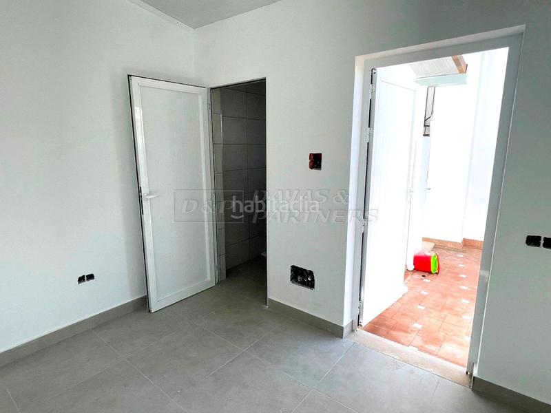 Foto 186a0b17-9e9c-4cfe-8522-0546563f764f. Casa a schiera con piscina in Aguas Nuevas Torrevieja