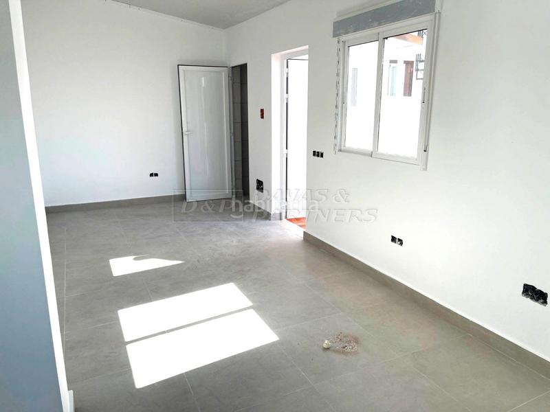 Foto b873475d-f8c8-4382-b999-a9f9bb2cb266. Casa a schiera con piscina in Aguas Nuevas Torrevieja