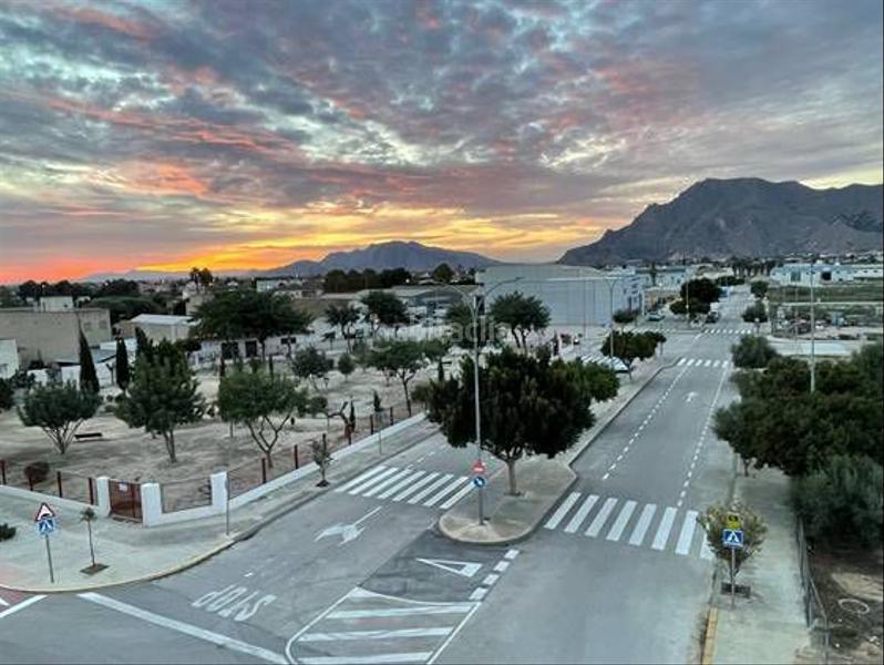 Foto 0929d876-15b0-4968-894f-c931a84f8e64. Solar industrial en antonio arques hurtado parc. ind. en venta en rafal. en Orihuela