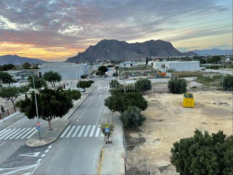 Foto 455556fc-1bd7-4811-81ec-450ad6843c09. Solar industrial en antonio arques hurtado parc. ind. en venta en rafal. en Orihuela