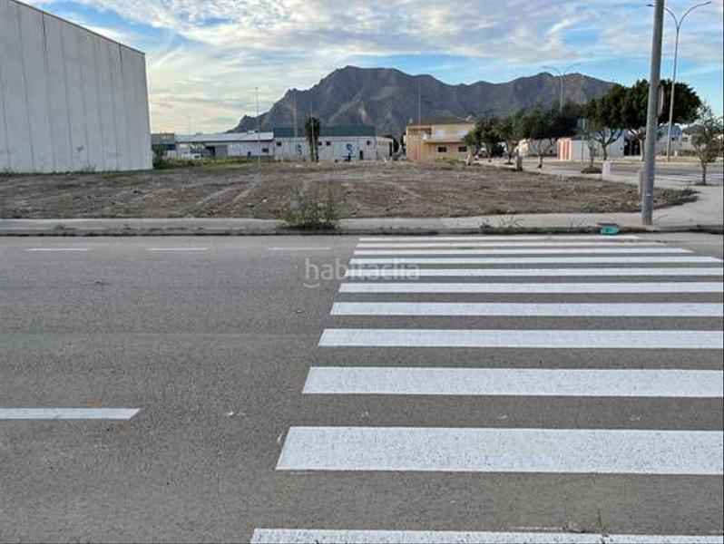 Foto 5874a200-973f-4ea5-8b25-529259d27c56. Solar industrial en antonio arques hurtado parc. ind. en venta en rafal. en Orihuela