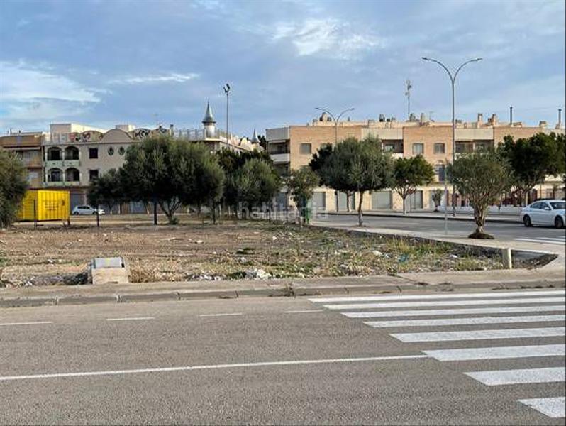 Foto 6f140726-f2e4-4163-8fc7-ab2a8f0c643b. Solar industrial en antonio arques hurtado parc. ind. en venta en rafal. en Orihuela