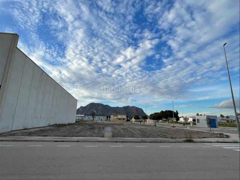 Foto 7bbacce0-ac44-4534-94ff-bfbb9a900a7d. Solar industrial en antonio arques hurtado parc. ind. en venta en rafal. en Orihuela