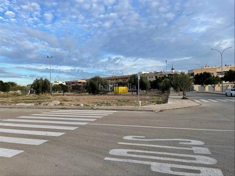 Foto b1ba219b-7753-4f3b-9cb7-85d6b448996c. Solar industrial en antonio arques hurtado parc. ind. en venta en rafal. en Orihuela