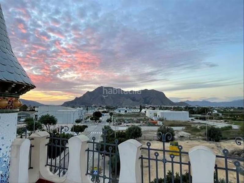 Foto b8360fa2-d40a-4419-a9d2-be7961d0d985. Solar industrial en antonio arques hurtado parc. ind. en venta en rafal. en Orihuela