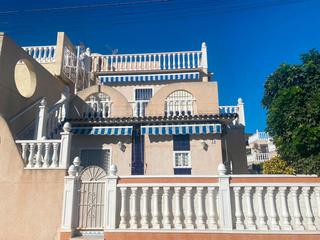 Lloguer Planta baixa a Cañada del Molino. Planta baja en alquiler en la mata, 2 dormitorios.