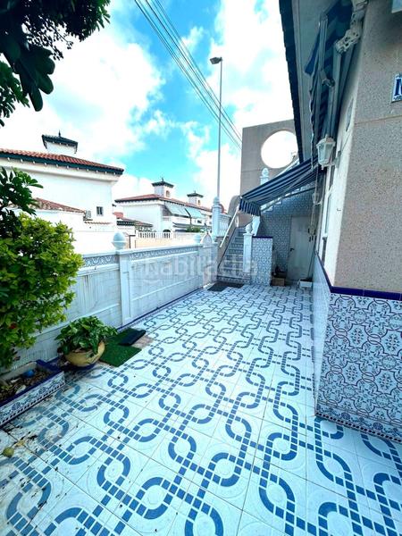 Foto 70dc122b-7db9-4f88-976c-cae2182f9585. Lloguer planta baixa amb piscina a Cañada del Molino Torrevieja