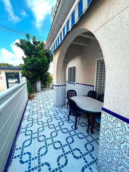 Foto a874c733-f595-41bc-bfec-38da261a91d6. Lloguer planta baixa amb piscina a Cañada del Molino Torrevieja