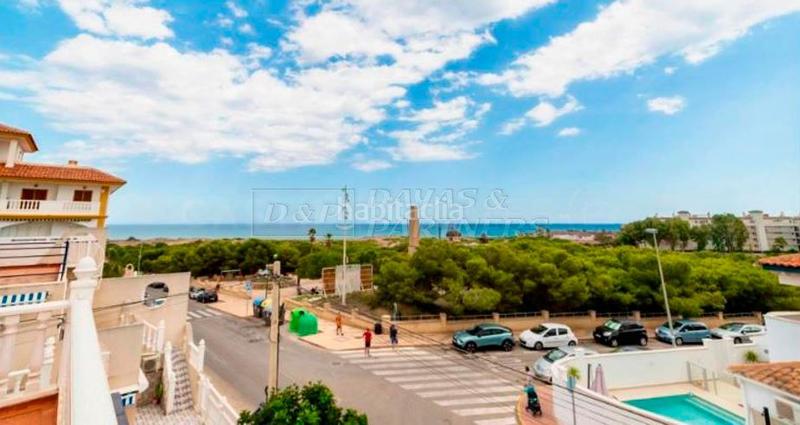 Foto af25c2d0-f47e-4238-899b-374a132e738e. Lloguer planta baixa amb piscina a Cañada del Molino Torrevieja